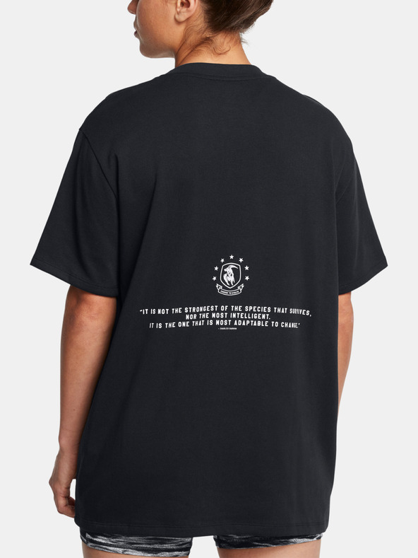 Under Armour Ženska majica Under Armour UA Pjt Rck W Campus T Q3