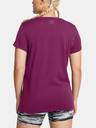 Under Armour Ženska majica Under Armour UA Pjt Rck W HWT Passion SS