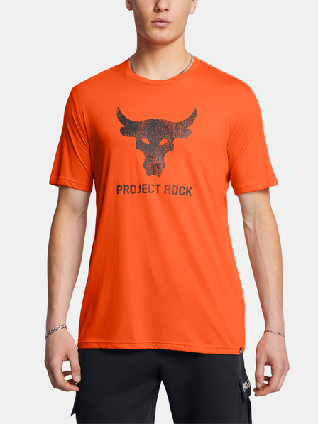 Under Armour Under Armour UA Pjt Rck Brahma Bull SS muška majica kratkih rukava