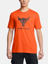 Under Armour Under Armour UA Pjt Rck Brahma Bull SS muška majica kratkih rukava
