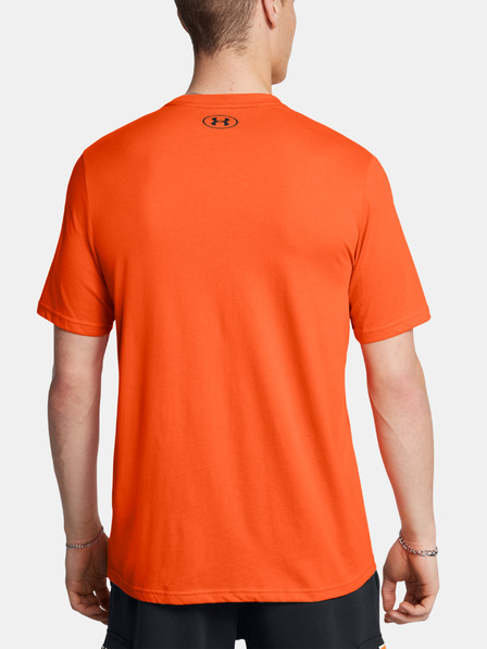 Under Armour Under Armour UA Pjt Rck Brahma Bull SS muška majica kratkih rukava