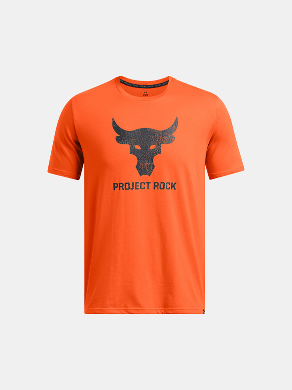 Under Armour Under Armour UA Pjt Rck Brahma Bull SS muška majica kratkih rukava