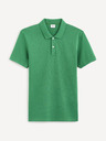 Celio Teone Celio pique polo majica