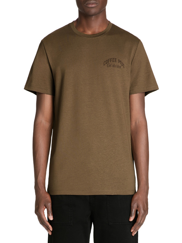 Celio Jeillu Celio majica kratkih rukava