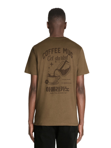 Celio Jeillu Celio majica kratkih rukava