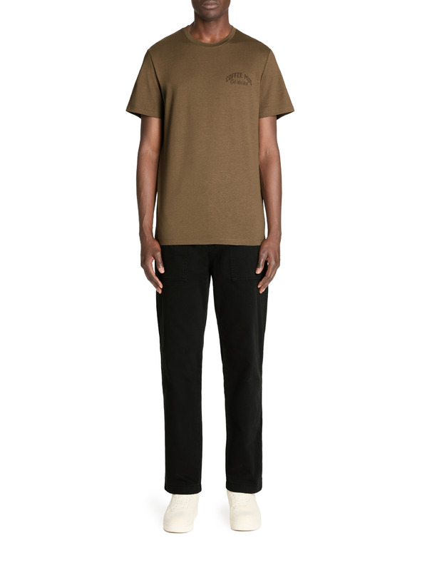 Celio Jeillu Celio majica kratkih rukava