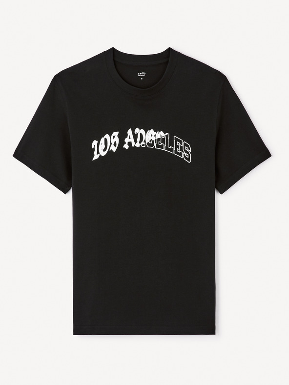 Celio Jenico Celio majica kratkih rukava