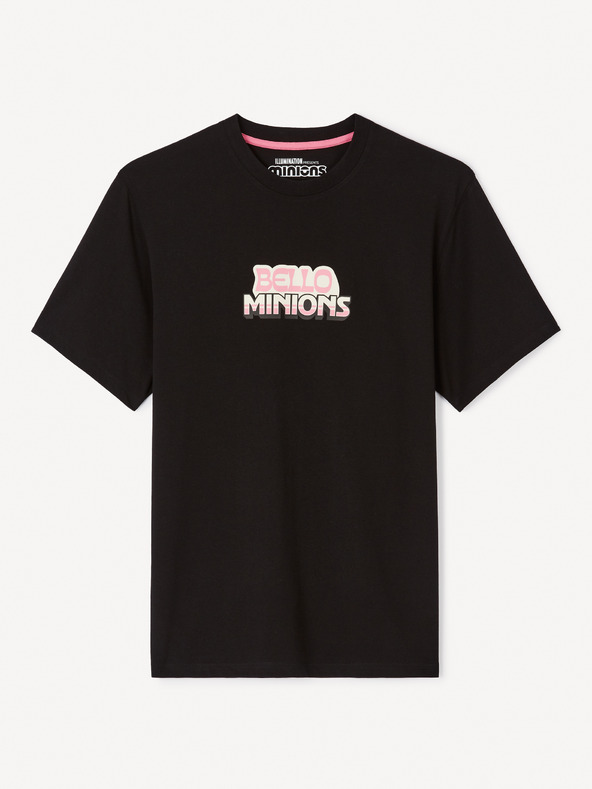 Celio Minion Celio majica kratkih rukava