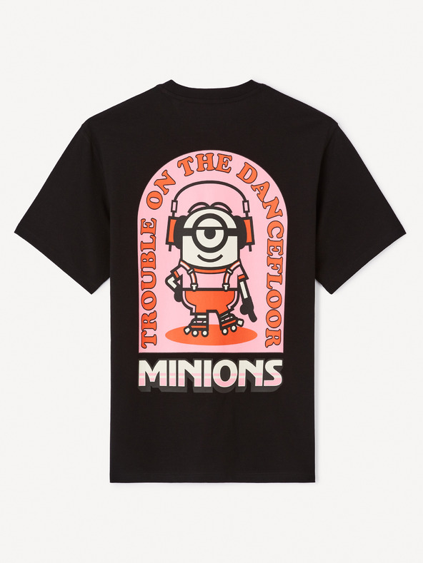 Celio Minion Celio majica kratkih rukava