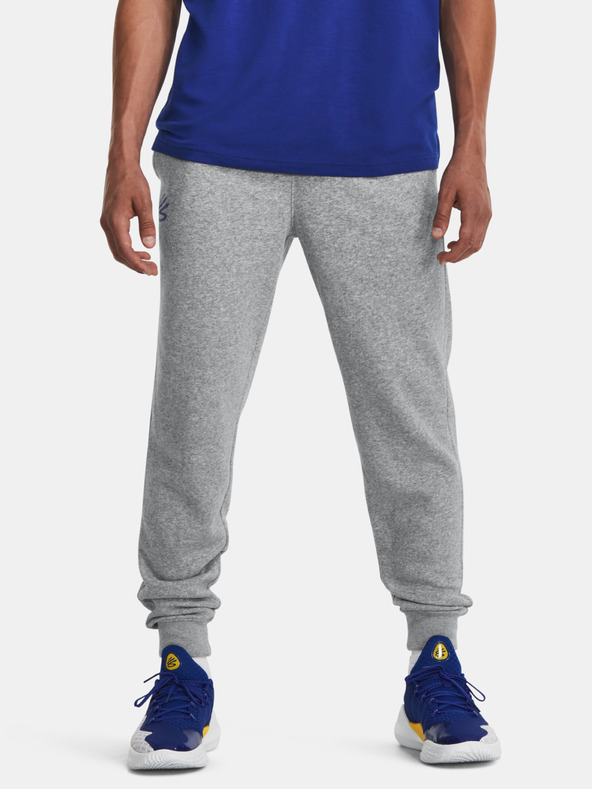 Under Armour Muška trenirka Under Armour Curry Splash Jogger