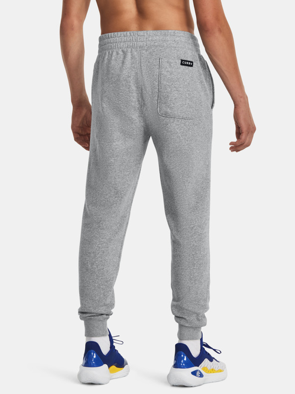 Under Armour Muška trenirka Under Armour Curry Splash Jogger