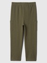 GAP Cargo hlače za bebe GAP