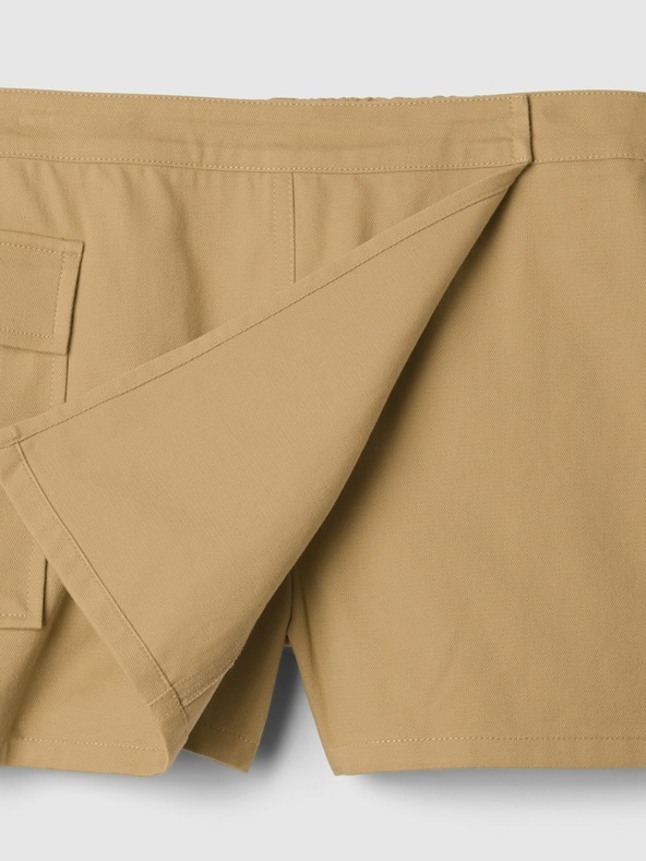 GAP Dječja kratka suknja GAP