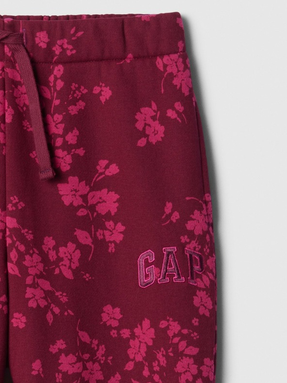 GAP Dječje trenirke s logom GAP