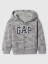 GAP Majica za bebe s logom GAP