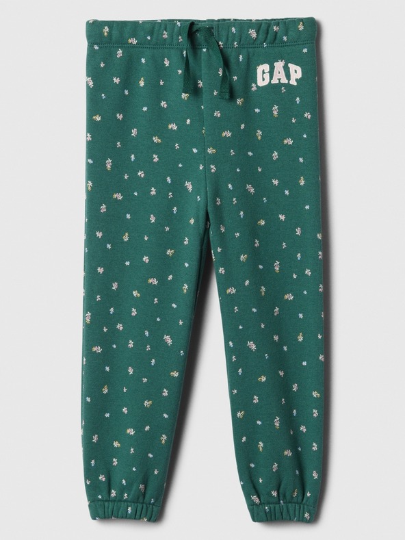 GAP Trenirka za bebe s logom GAP
