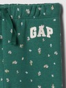 GAP Trenirka za bebe s logom GAP
