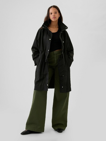 GAP Velika parka od najlona Gap