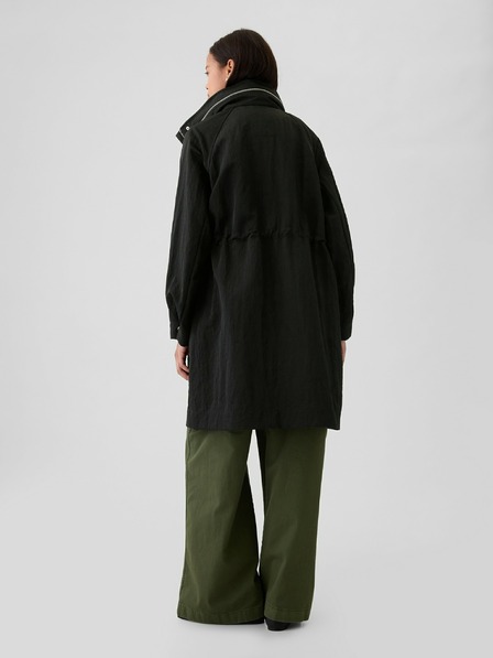 GAP Velika parka od najlona Gap