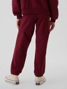 GAP Dječje trenirke Vintage Soft s logom GAP
