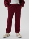 GAP Dječje trenirke Vintage Soft s logom GAP