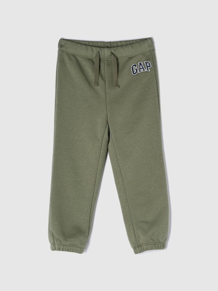 GAP Trenirka za bebe s logom GAP