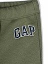 GAP Trenirka za bebe s logom GAP