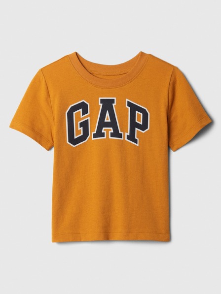 GAP Dječja majica s logom GAP