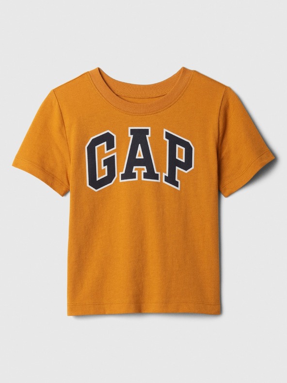 GAP Dječja majica s logom GAP