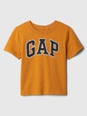 GAP Dječja majica s logom GAP