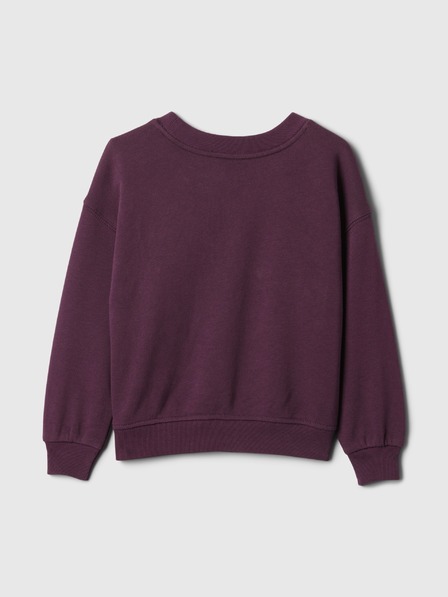 GAP Majica za bebe s logom GAP