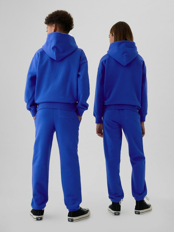 GAP Dječja uniseks dukserica Gap Athletic GAP