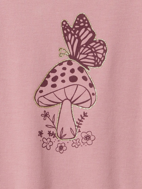 GAP Dječja praznina u troje