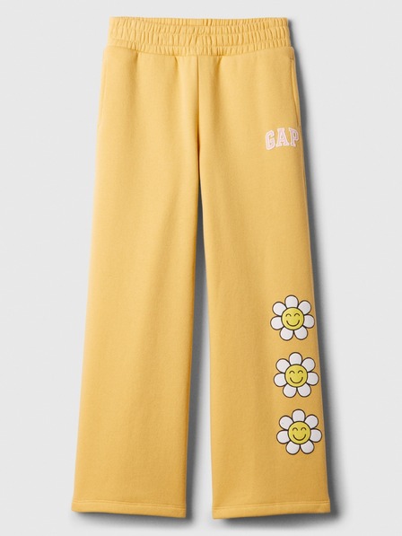 GAP Dječje trenirke s logom GAP