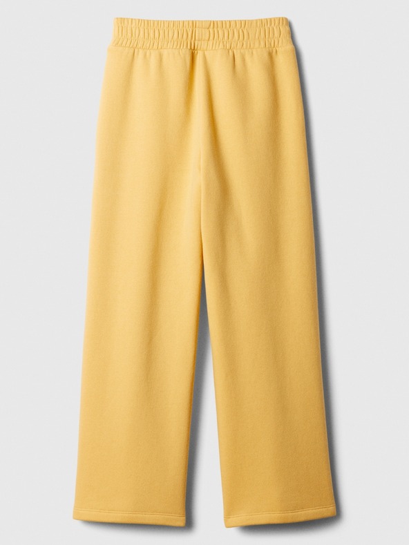 GAP Dječje trenirke s logom GAP