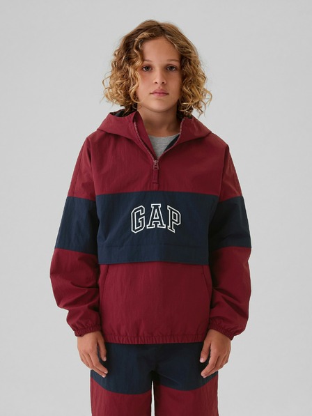 GAP Gap dječja lagana anorak jakna
