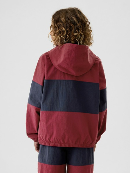 GAP Gap dječja lagana anorak jakna