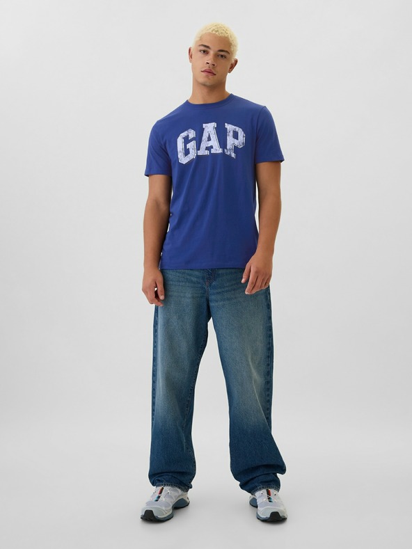 GAP Majica s logom GAP-a