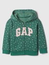 GAP Majica za bebe s logom GAP