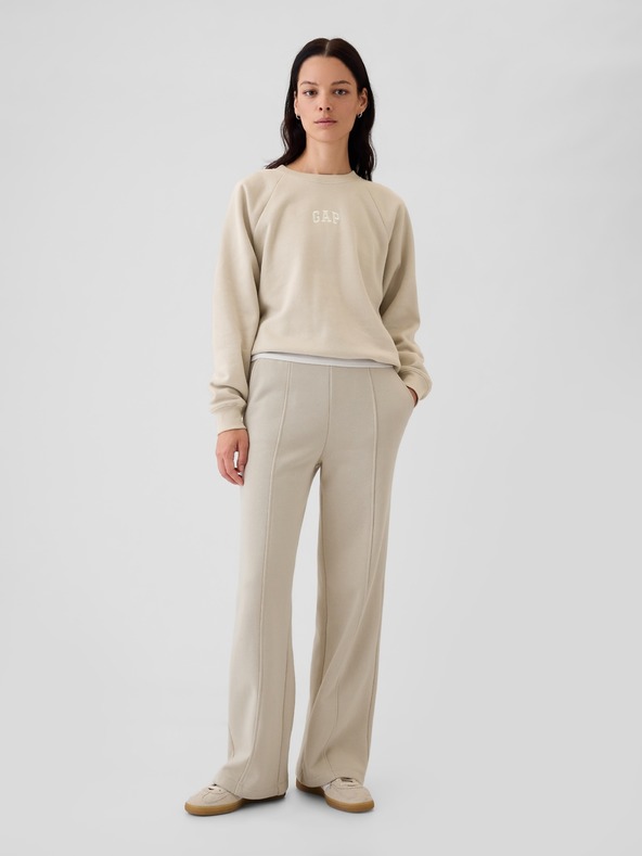 GAP Oversize VintageSoft majica GAP