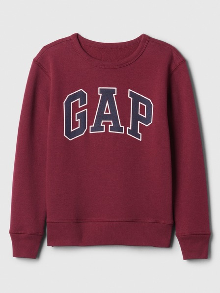 GAP Logo dječje majice GAP