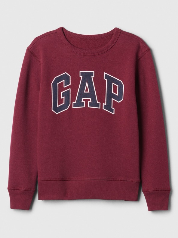 GAP Logo dječje majice GAP