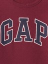 GAP Logo dječje majice GAP