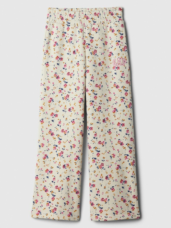 GAP Dječje trenirke s logom GAP