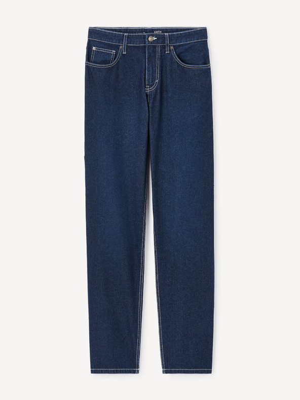 Celio Široke Jocarpe Celio traperice