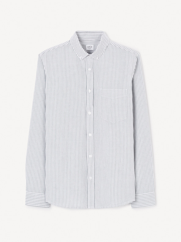 Celio Caoxfordy Celio majica dugih rukava