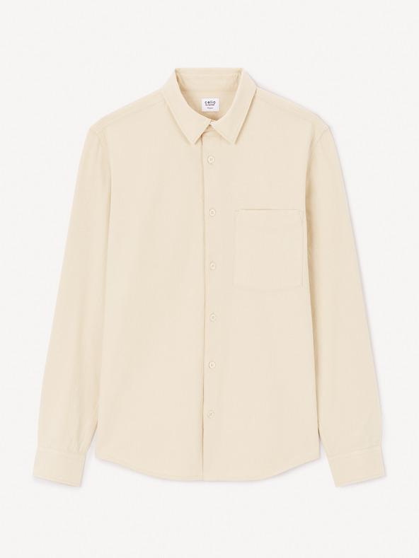 Celio Košulja dugih rukava Jamartel Celio