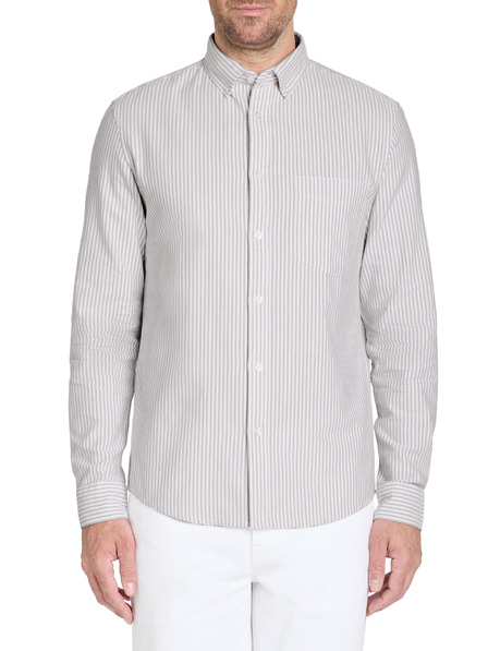 Celio Celio Caoxfordy majica dugih rukava