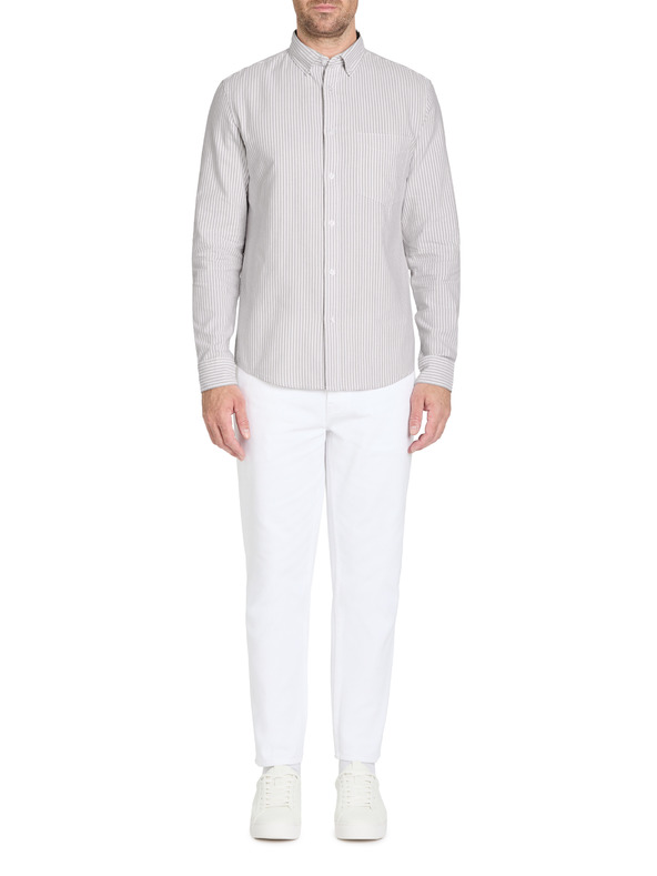 Celio Celio Caoxfordy majica dugih rukava