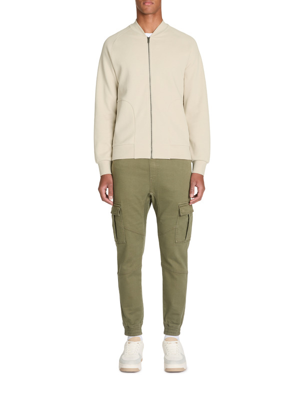 Celio Celio Jeregale trenirka s patentnim zatvaračem